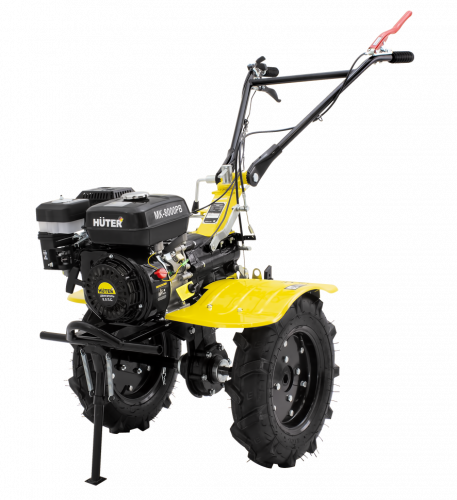 Сельскохозяйственная машина HUTER MK-8000PВ без BOM
