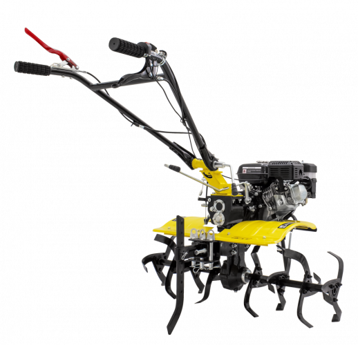 Сельскохозяйственная машина HUTER MK-8000PВ без BOM