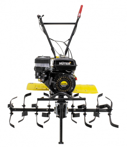Сельскохозяйственная машина HUTER MK-8000PВ без BOM