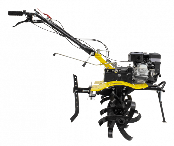 Сельскохозяйственная машина HUTER MK-8000PВ без BOM