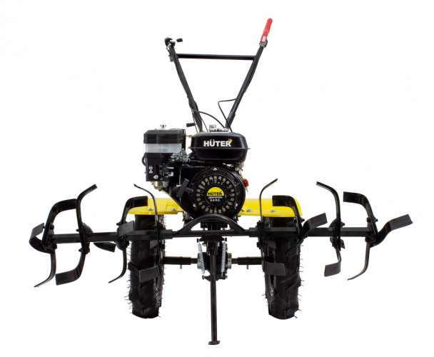 Сельскохозяйственная машина HUTER MK-8000PВ без BOM
