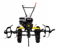 Сельскохозяйственная машина HUTER MK-8000PВ без BOM