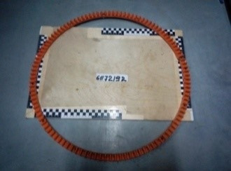 Венец зубчатый для БМ-125(8) EVL