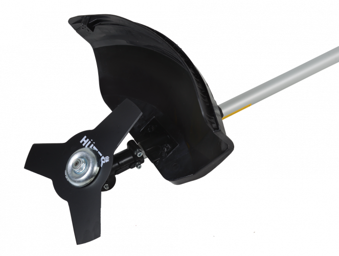 Электрический триммер Huter GET-LS45