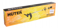 Электрический триммер Huter GET-LS45
