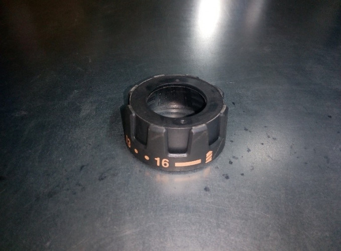 Крышка редуктора для ДА-18Л-2К(3) KP