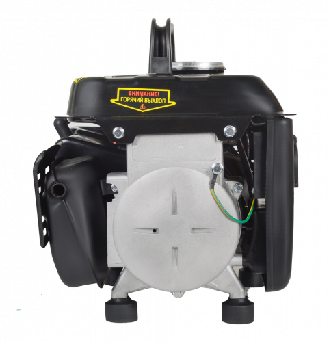Портативный бензогенератор HUTER HT950A