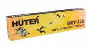 Электротриммер Huter GET-320