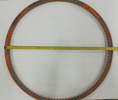 Венец зубчатый для БМ-205,20АЧ(5) EVL, 200(5) с ELV7