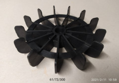 Вентилятор для БМ-130П,160П,180П(7),200П,230П(8) TTR