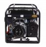 Портативный бензогенератор HUTER DY8000LX-3