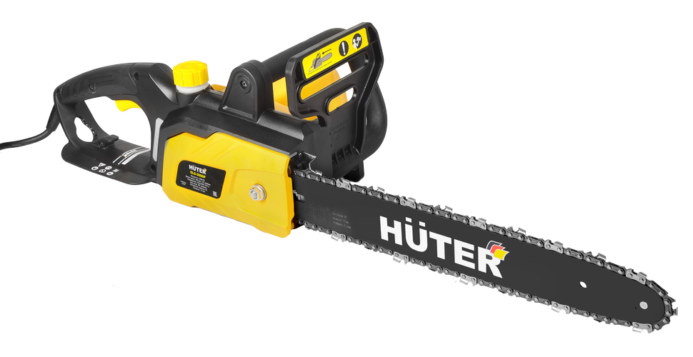 Электропила HUTER ELS-2000P