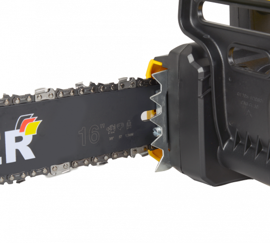 Электропила HUTER ELS-2000P