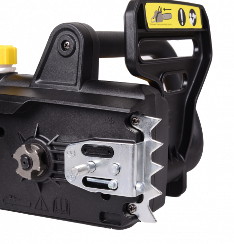 Электропила HUTER ELS-2000P