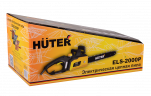 Электропила HUTER ELS-2000P
