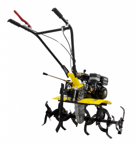 Сельскохозяйственная машина HUTER MK-7000PС без колёс