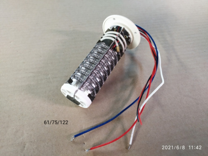 Нагревательный элемент для ФЭ-2000ЭКД(4) Ресанта BUL