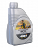 Масло моторное 5W-30 синтетическое для четырёхтактных двигателей Huter