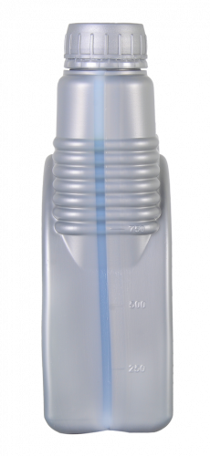 Масло моторное 5W-30 синтетическое для четырёхтактных двигателей Huter