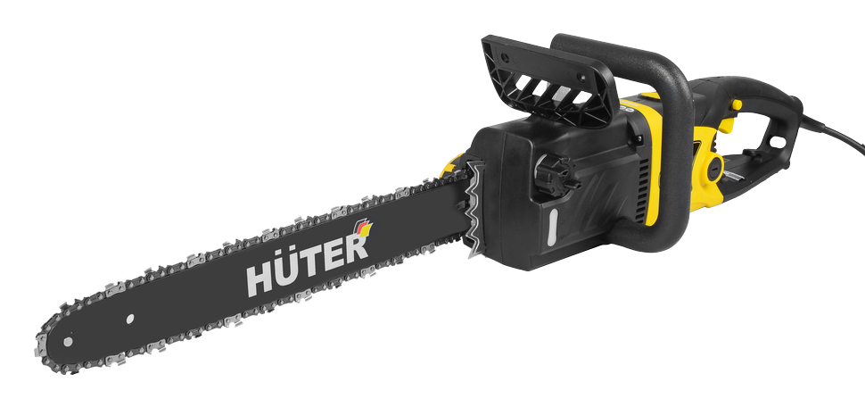 Электропила HUTER ELS-2800