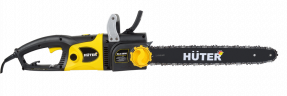 Электропила HUTER ELS-2800