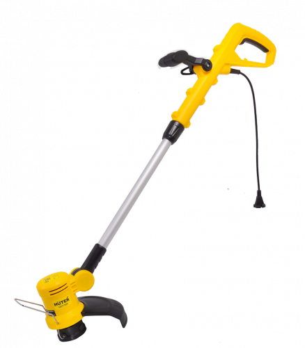 Электротриммер Huter GET-500