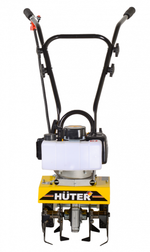Мотокультиватор бензиновый HUTER GMC-2.8