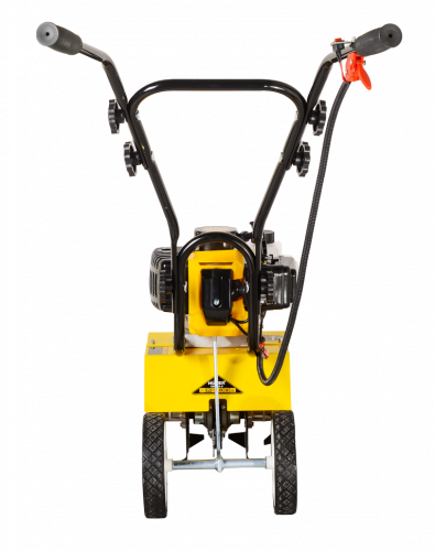 Мотокультиватор бензиновый HUTER GMC-2.8