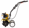 Мотокультиватор бензиновый HUTER GMC-2.8