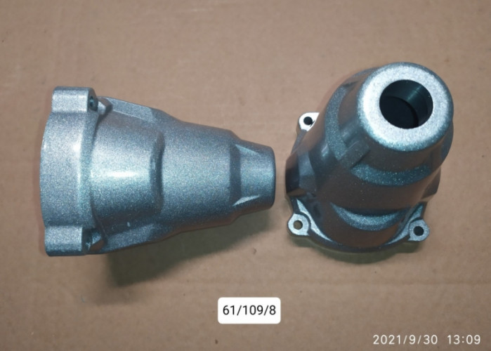 Корпус редуктора для ГС-1100, ГС-350НМ, ГС-1.1(2) Вихрь, ГС-1100, ГС-350 PRO(2) Ресанта GOL