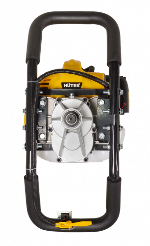 Мотобур HUTER GGD-300