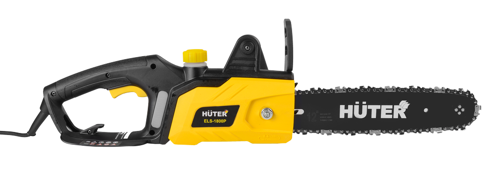 Электропила HUTER ELS-1800P