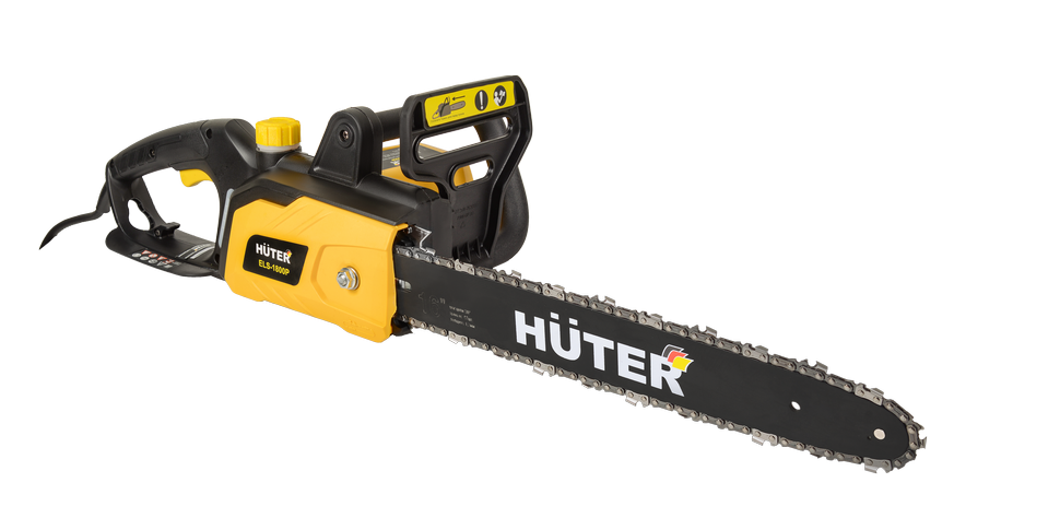 Электропила HUTER ELS-1800P