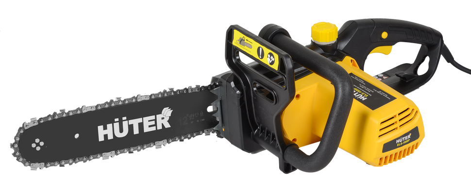 Электропила HUTER ELS-1800P