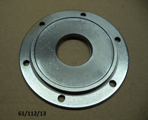 Левая крышка подшипника для VP-35(58) TIY