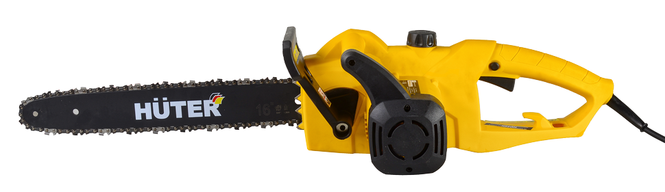Электропила HUTER ELS-2200P