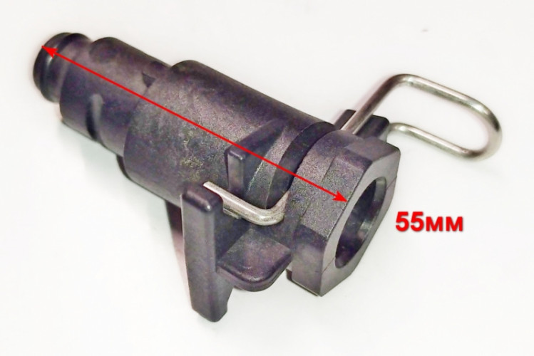 Выходной штуцер для М2000-А(МР-42) SAN