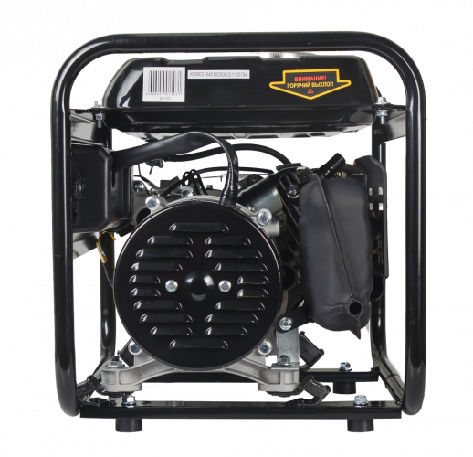 Портативный бензогенератор HUTER HT1000L