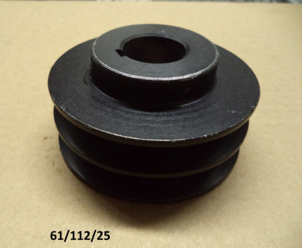 Шкив ведомый для VP-35(60) TIY