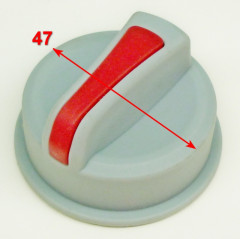 Поворотная ручка выключателя для МР-170, МР-200 (1,2) Ресанта HUX