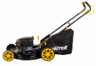 Газонокосилка бензиновая HUTER GLM-6.0 ST