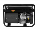 Портативный бензогенератор HUTER DY4000L