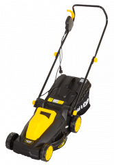 Газонокосилка электрическая Huter ELM-380T