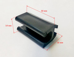 Держатель пистолета