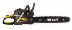 Бензопила HUTER BS-52