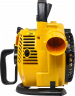 Воздуходувка бензиновая GB-26V HUTER
