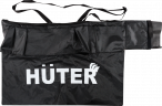 Воздуходувка бензиновая GB-26V HUTER