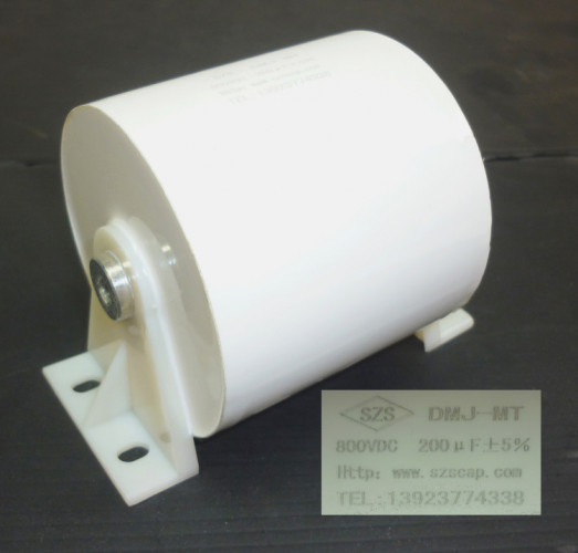 Конденсатор DC 200мкФ 800В (30606557)