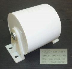 Конденсатор DC 200мкФ 800В (30606557)