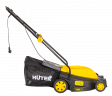 Газонокосилка электрическая HUTER ELM-2000T